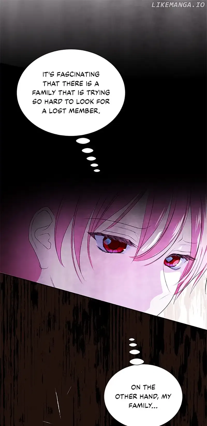 Behind His Kind Mask Chapter 41 – Page 4