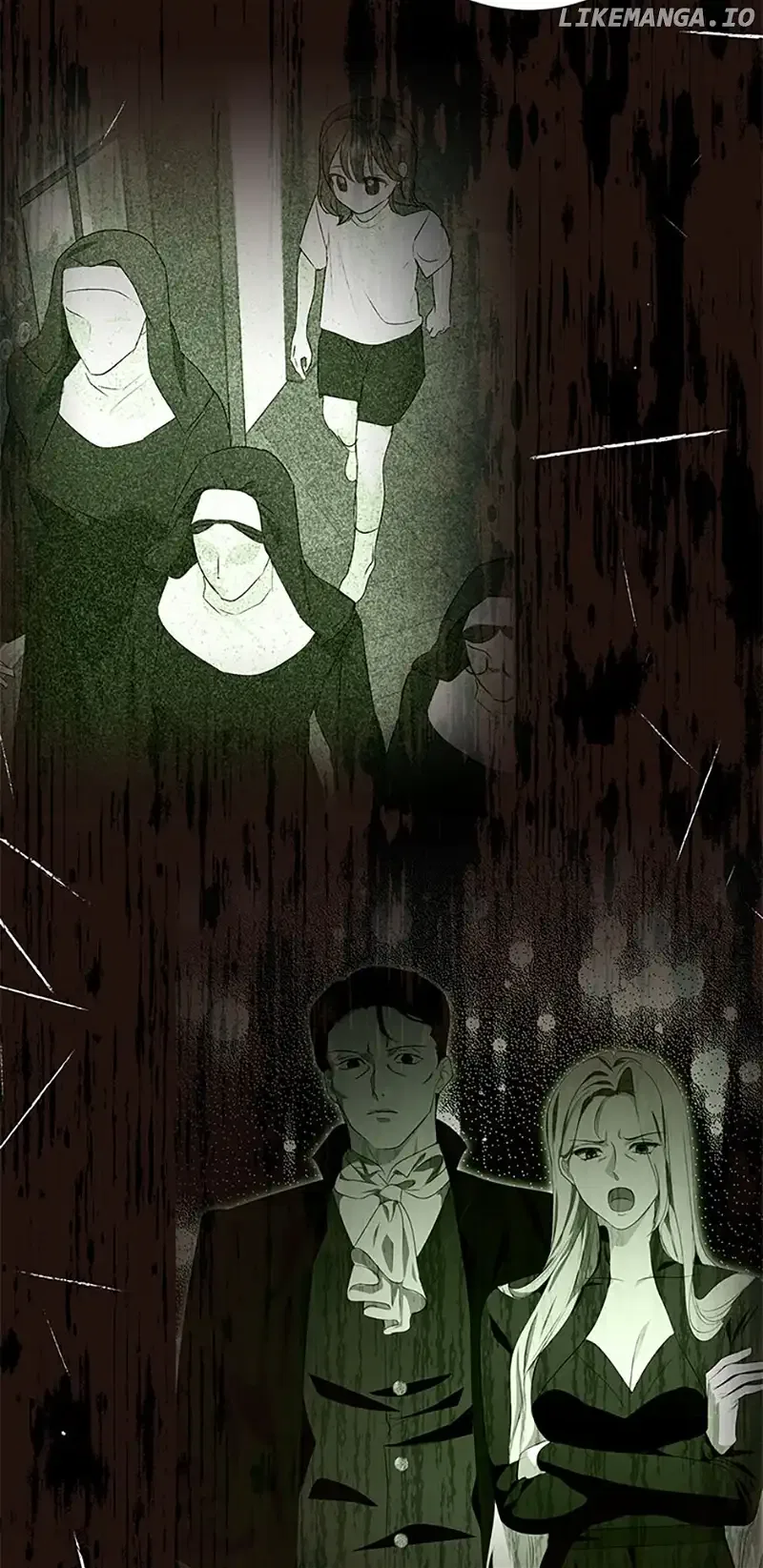 Behind His Kind Mask Chapter 41 – Page 5
