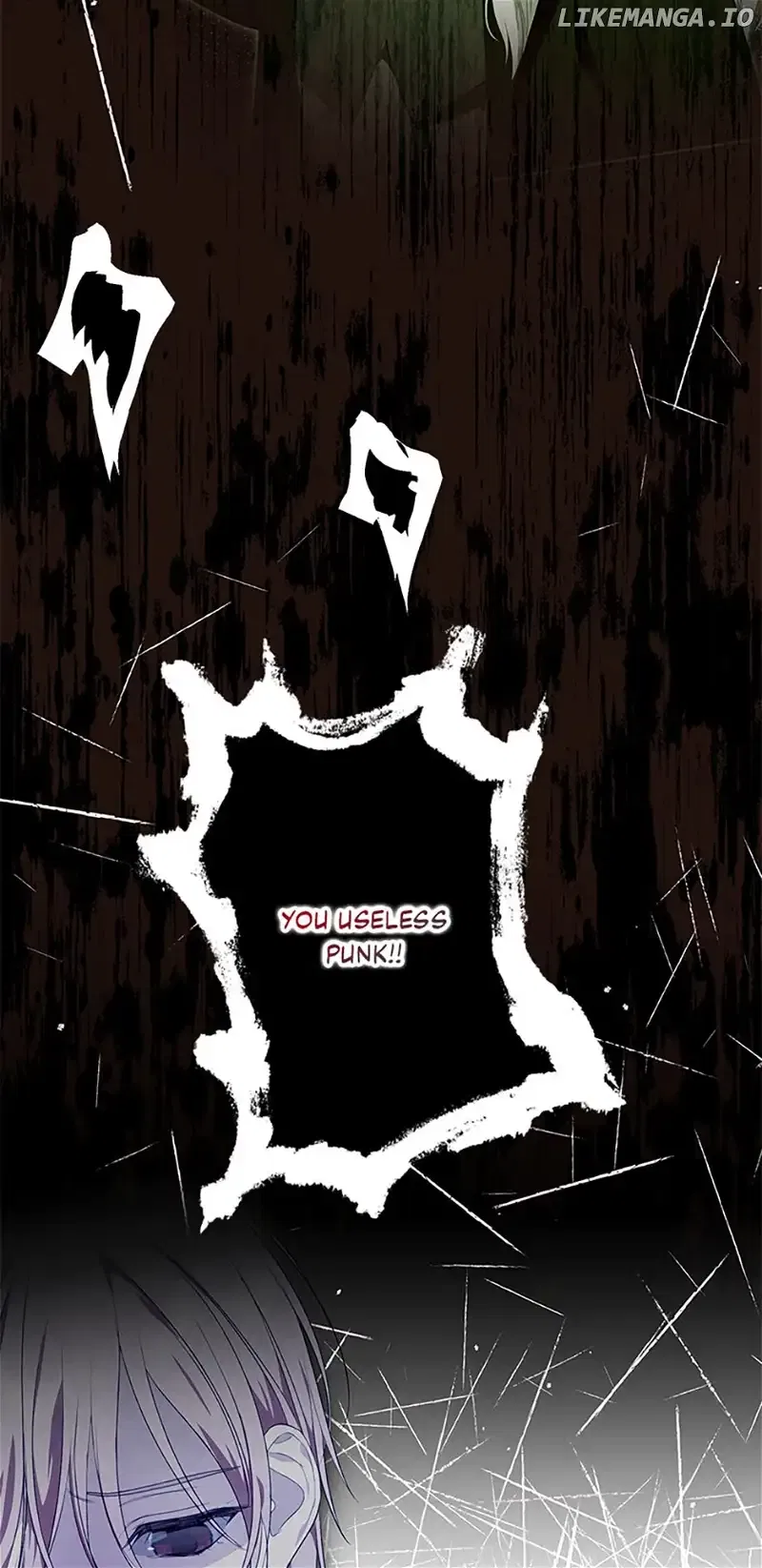 Behind His Kind Mask Chapter 41 – Page 6