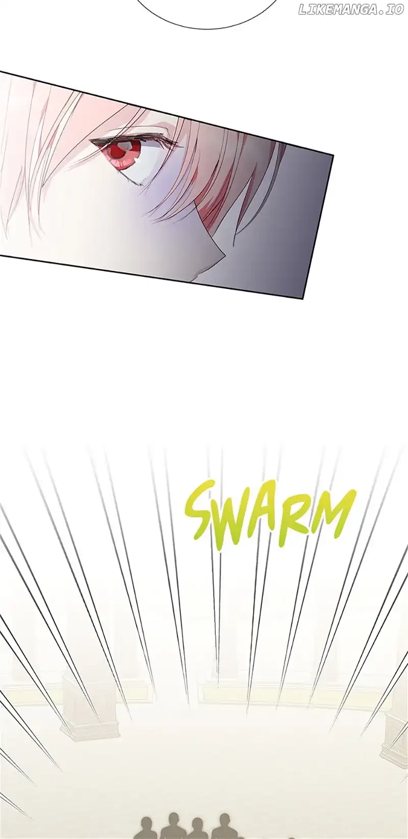 Behind His Kind Mask Chapter 41 – Page 9