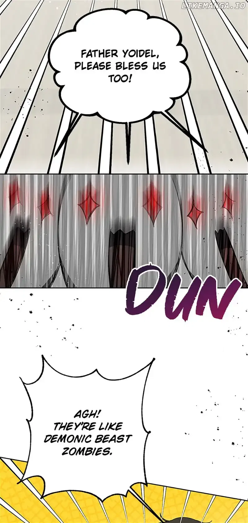 Behind His Kind Mask Chapter 41 – Page 24