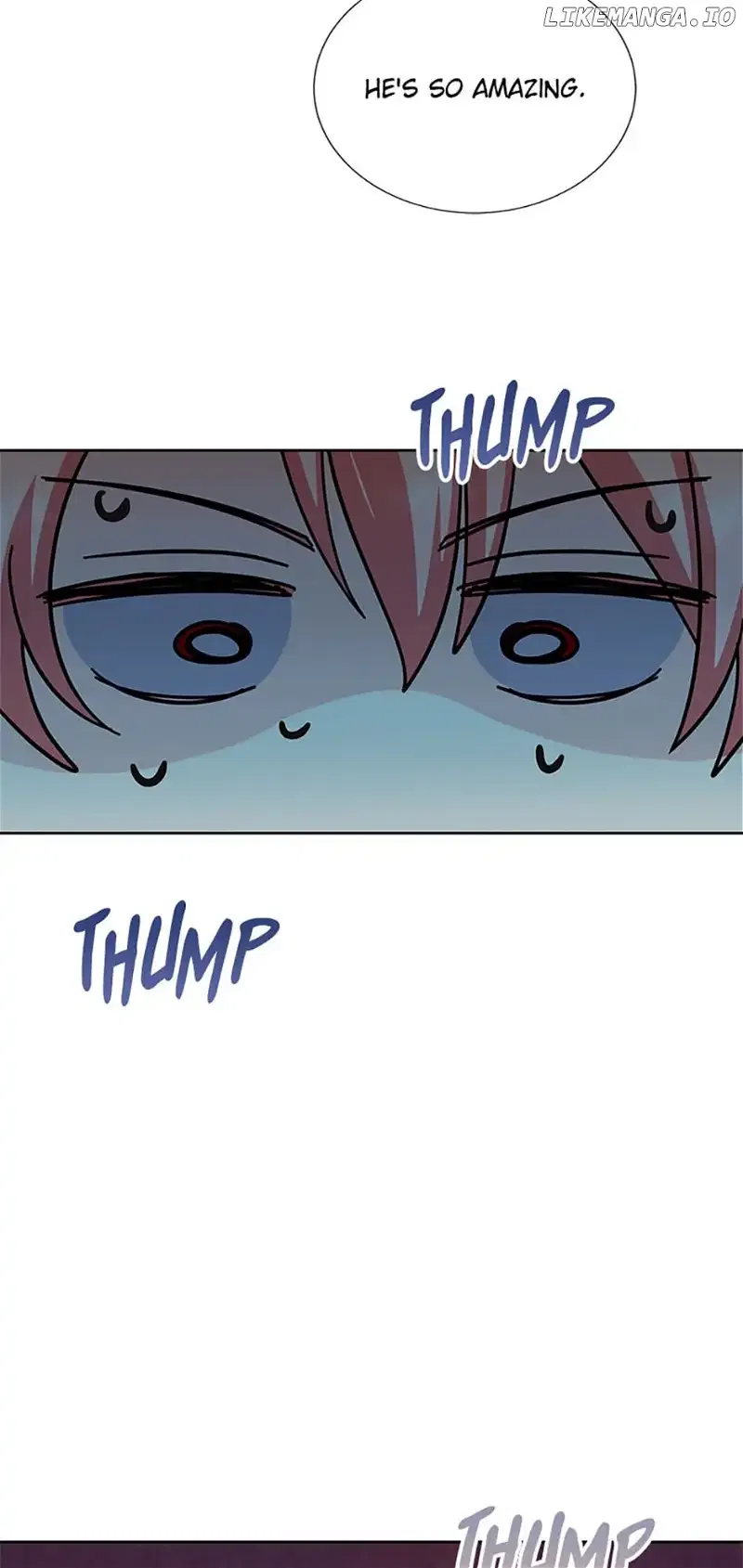 Behind His Kind Mask Chapter 41 – Page 30