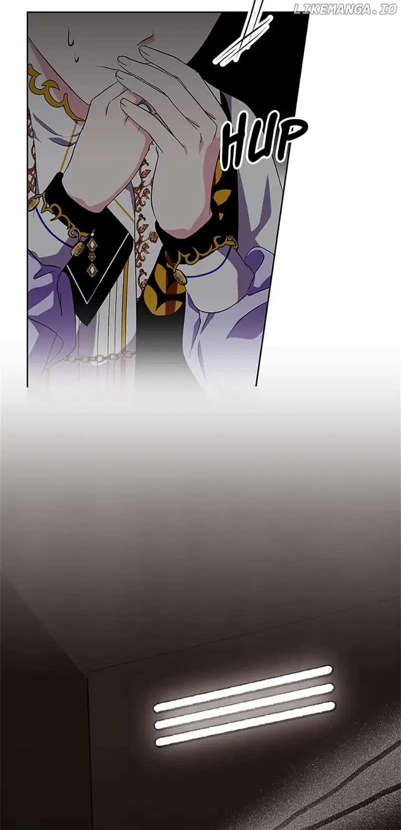 Behind His Kind Mask Chapter 41 – Page 36