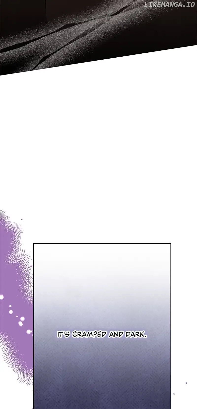 Behind His Kind Mask Chapter 41 – Page 37