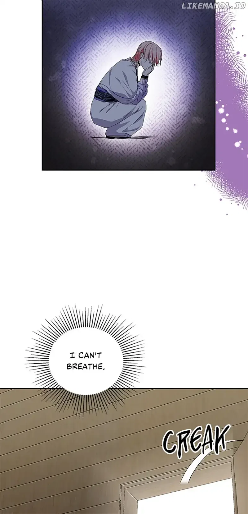 Behind His Kind Mask Chapter 41 – Page 38