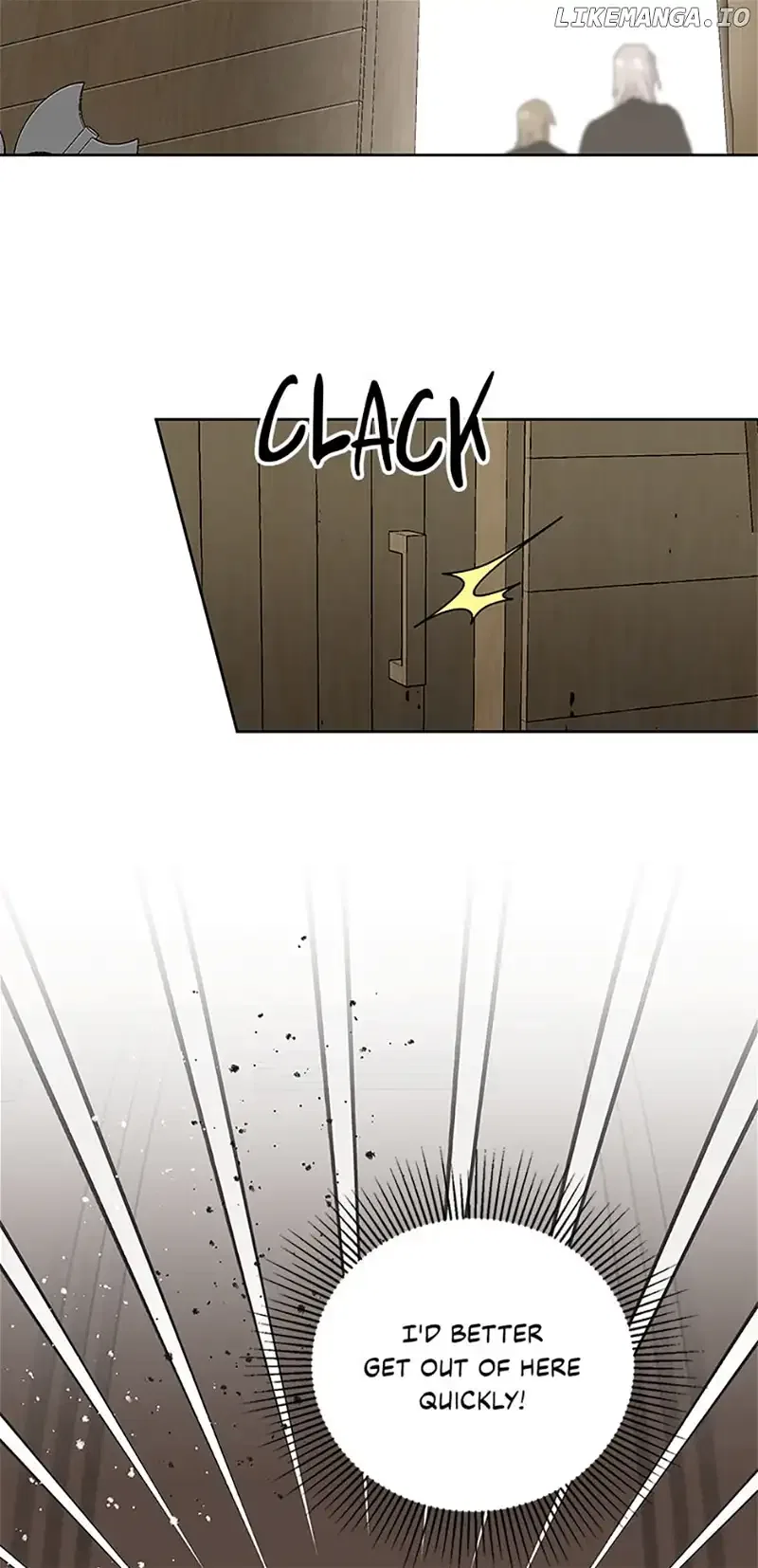 Behind His Kind Mask Chapter 41 – Page 39