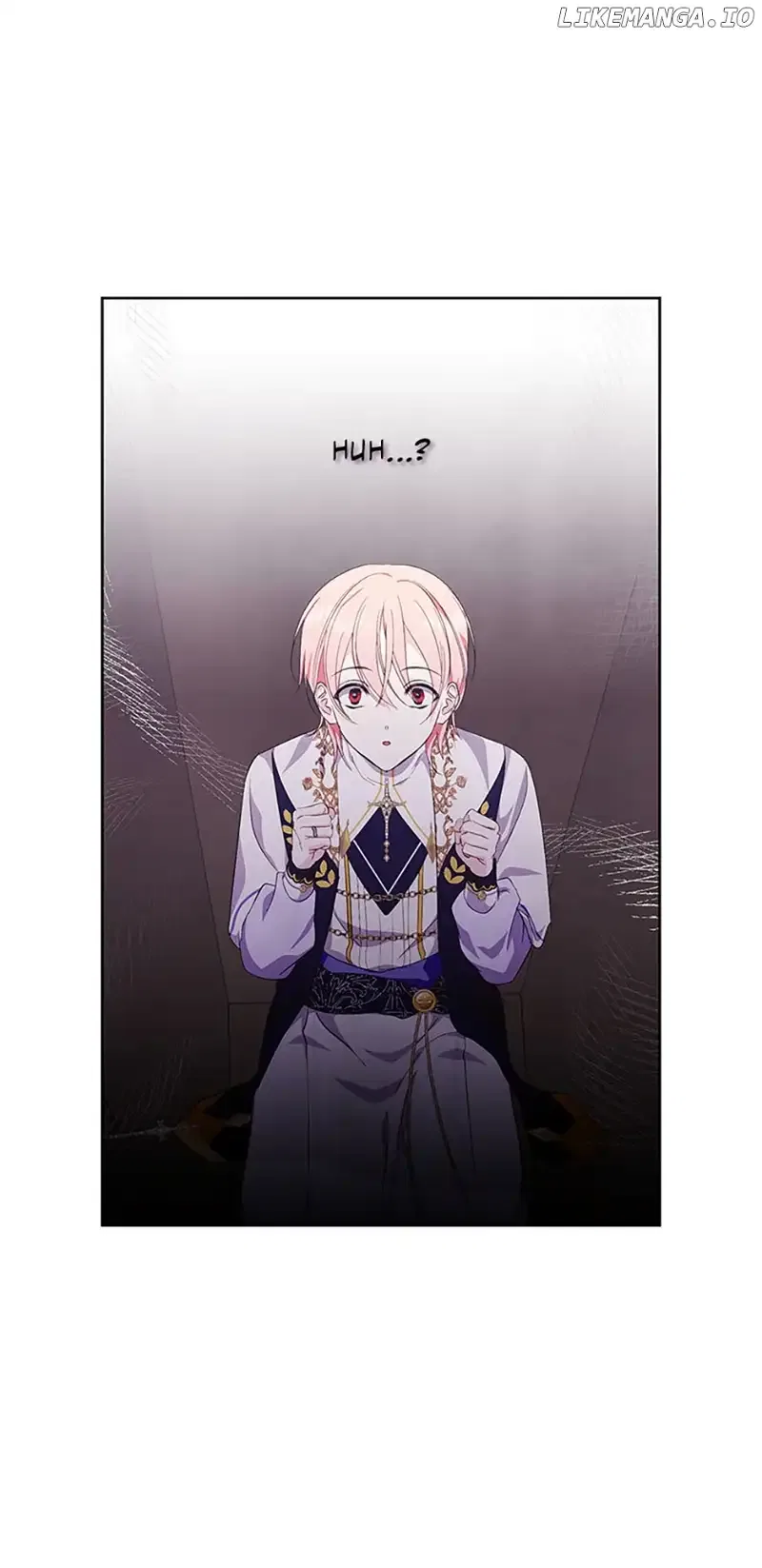 Behind His Kind Mask Chapter 41 – Page 41