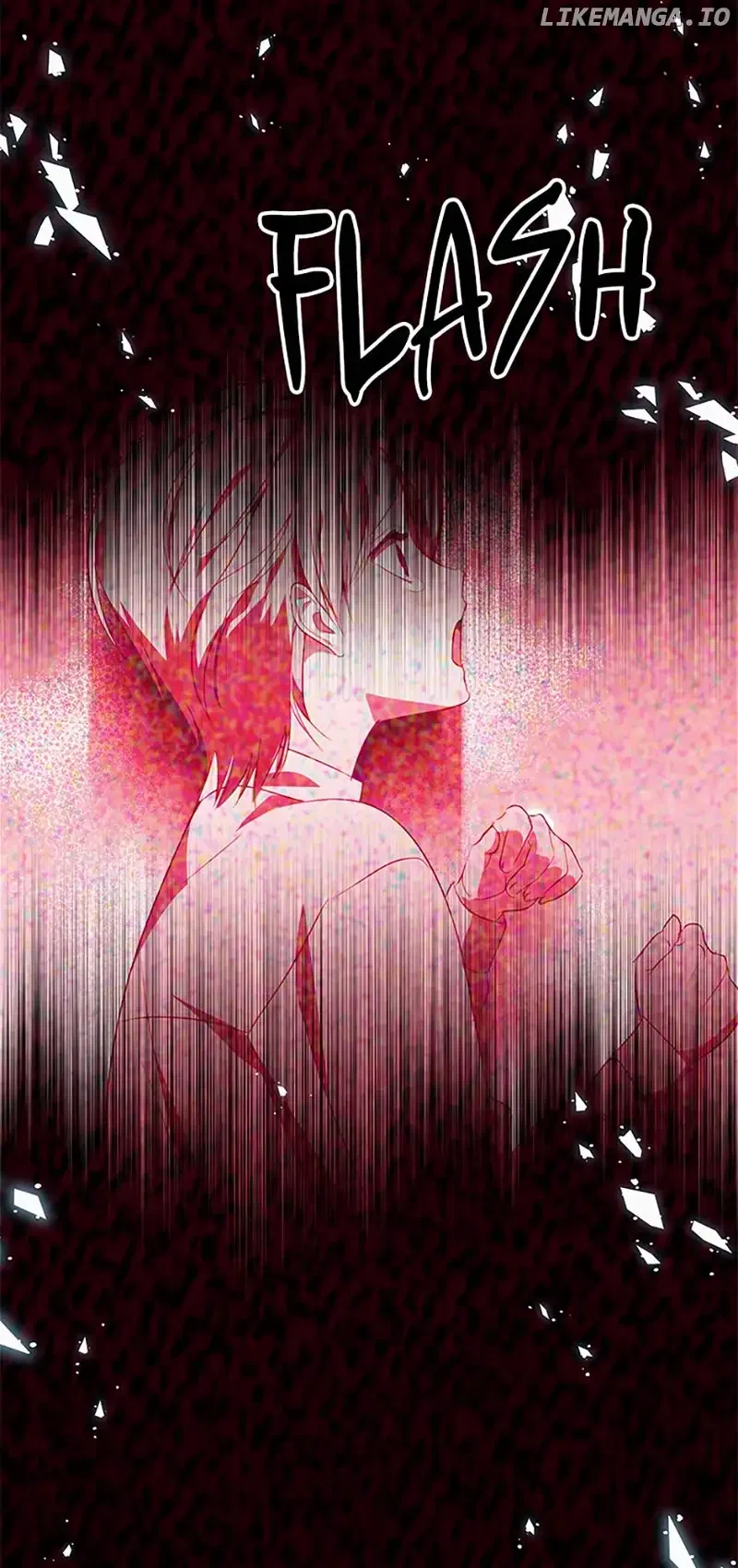 Behind His Kind Mask Chapter 41 – Page 43