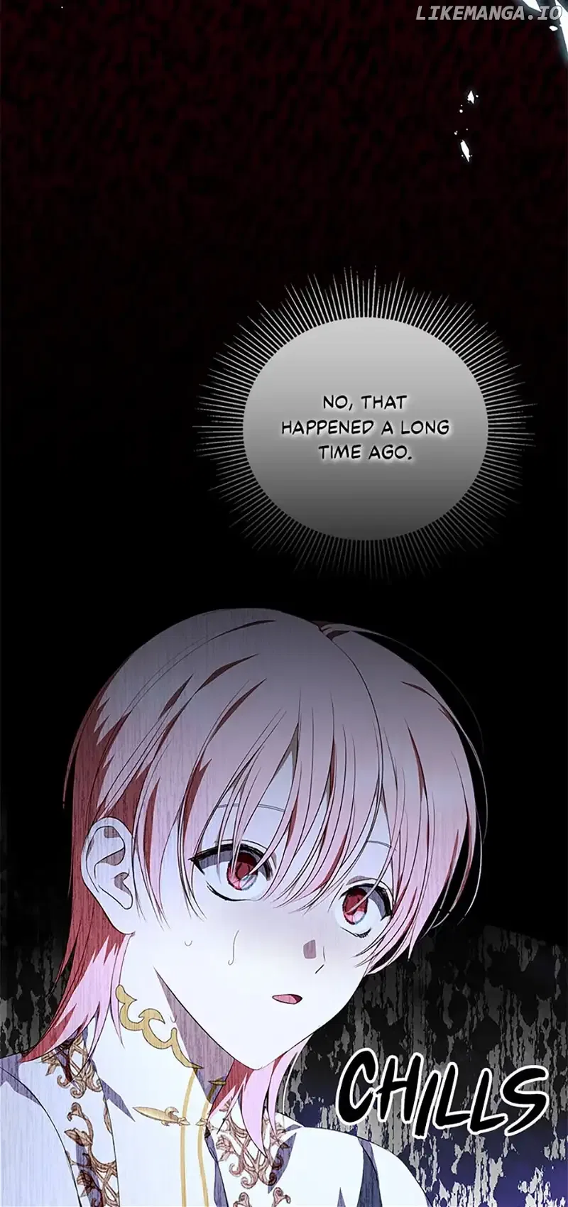 Behind His Kind Mask Chapter 41 – Page 44