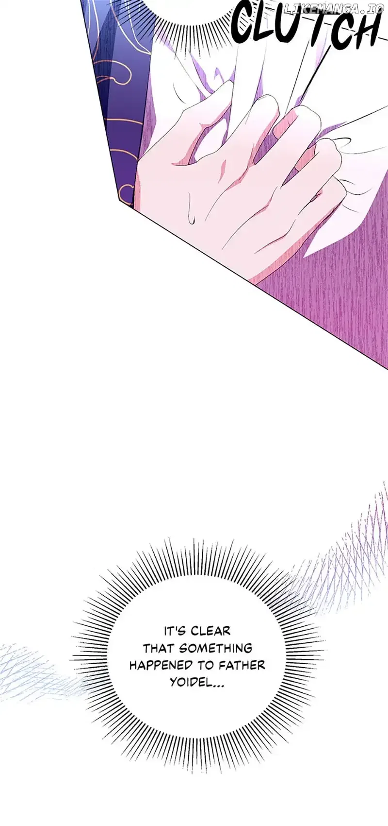 Behind His Kind Mask Chapter 41 – Page 48