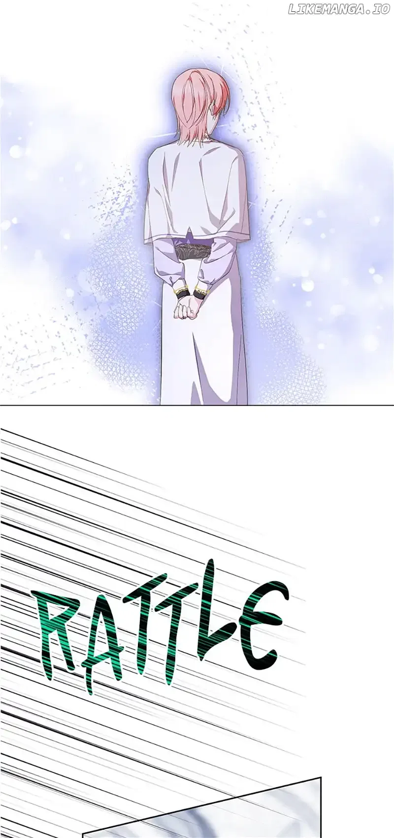 Behind His Kind Mask Chapter 41 – Page 49