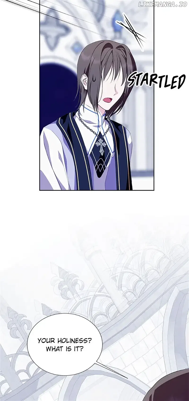 Behind His Kind Mask Chapter 41 – Page 50