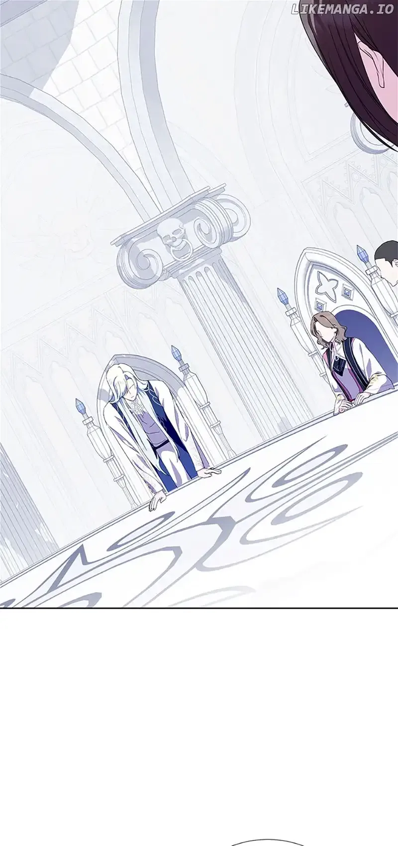 Behind His Kind Mask Chapter 41 – Page 51