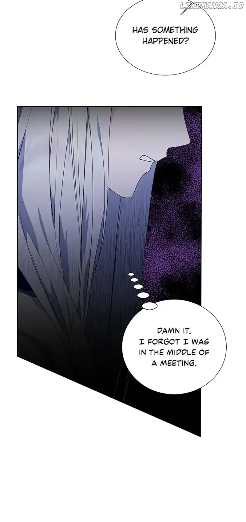 Behind His Kind Mask Chapter 41 – Page 52