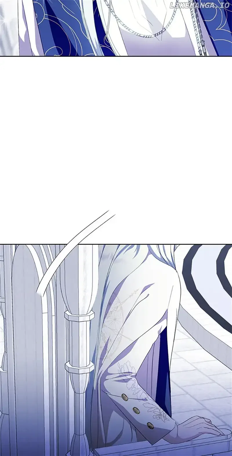 Behind His Kind Mask Chapter 41 – Page 55