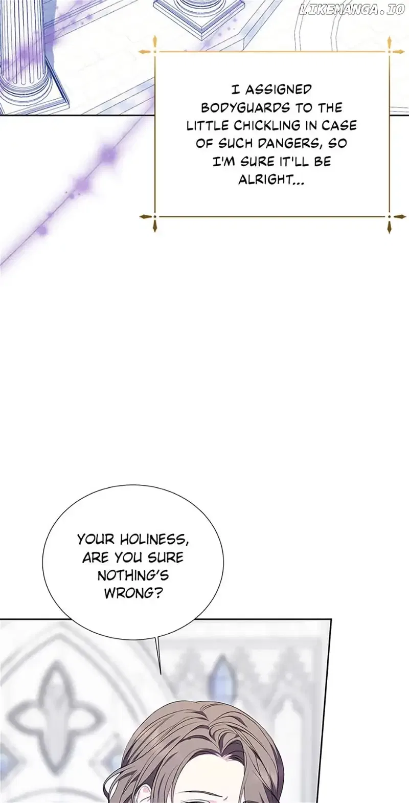 Behind His Kind Mask Chapter 41 – Page 57