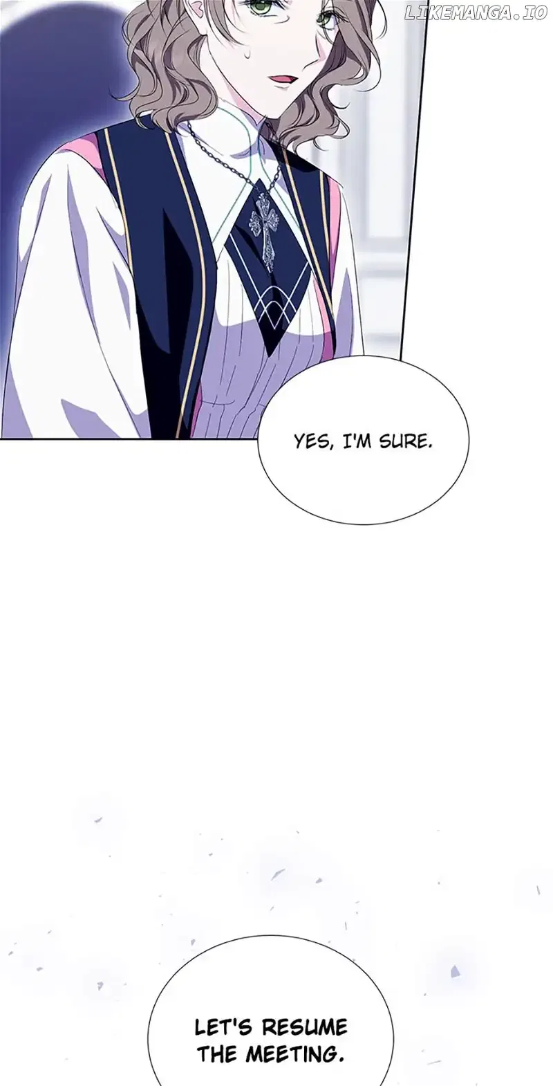 Behind His Kind Mask Chapter 41 – Page 58