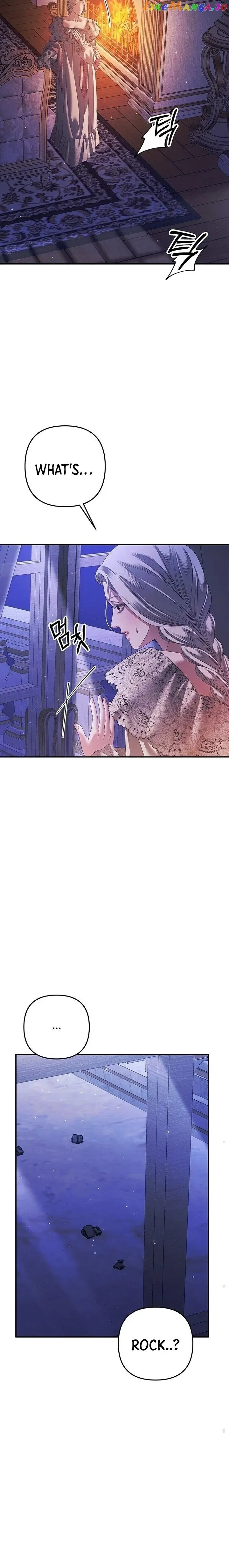 Predatory Marriage Chapter 13 – Page 11