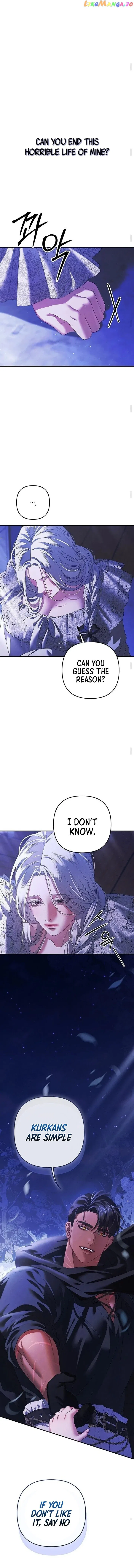 Predatory Marriage Chapter 13 – Page 16