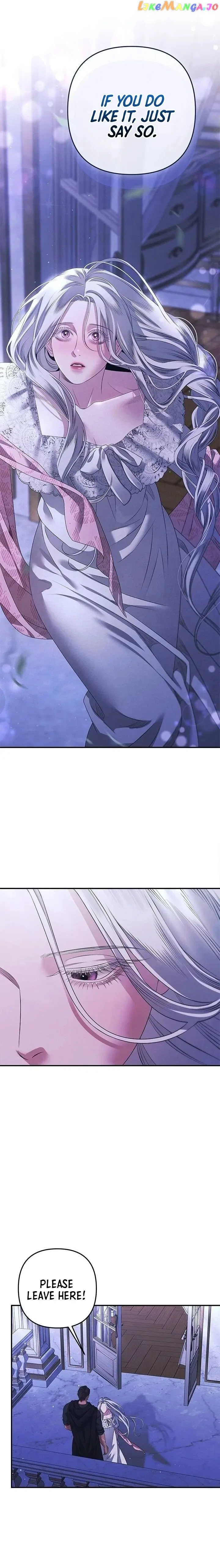 Predatory Marriage Chapter 13 – Page 17