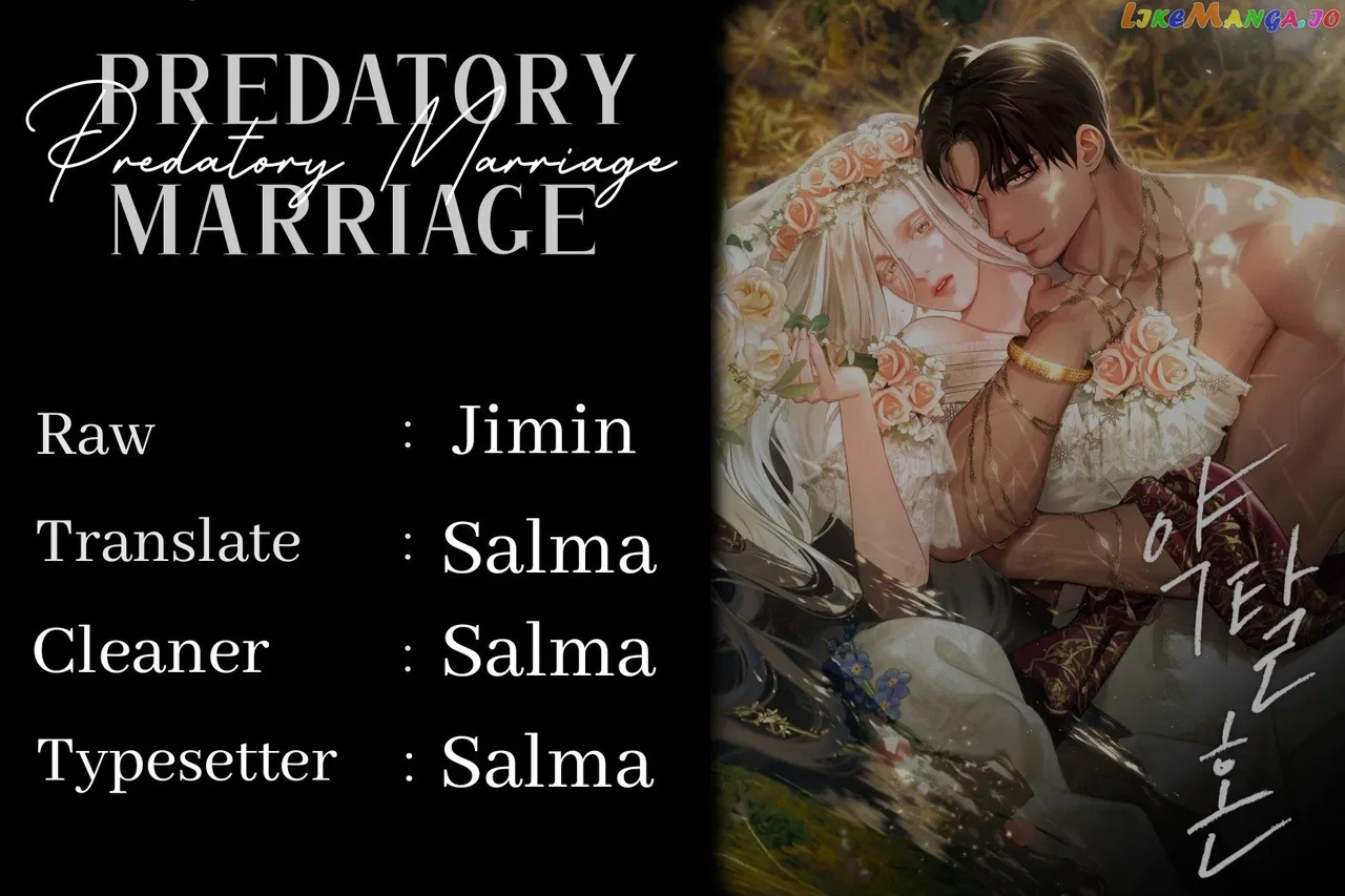 Predatory Marriage Chapter 13 – Page 21