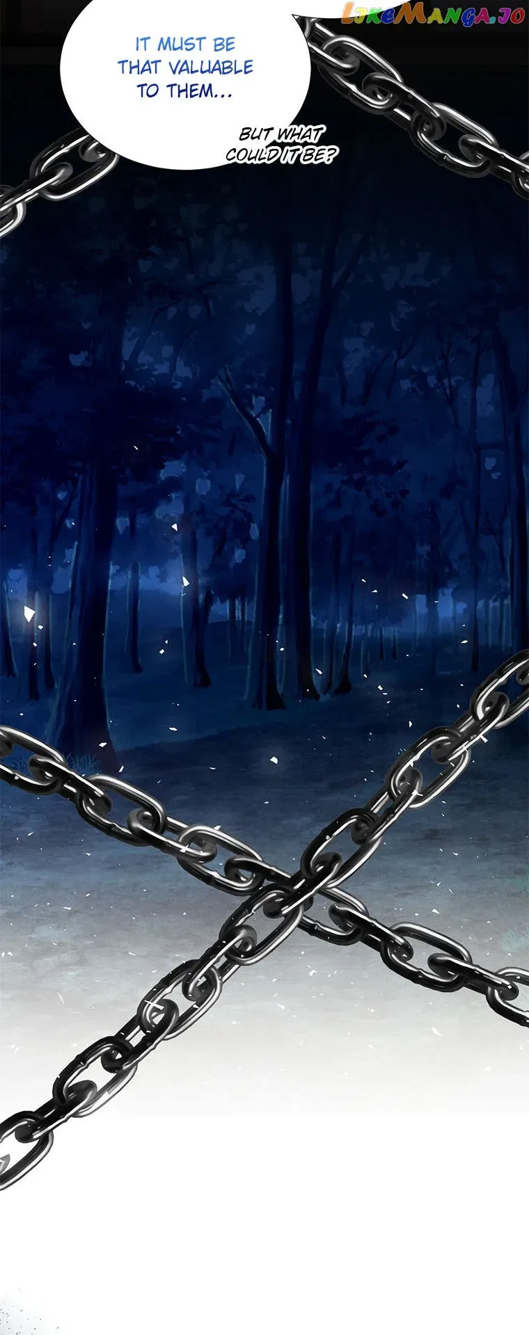 Behind His Kind Mask Chapter 40 – Page 13