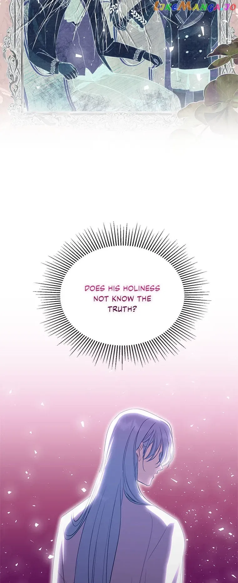 Behind His Kind Mask Chapter 40 – Page 36