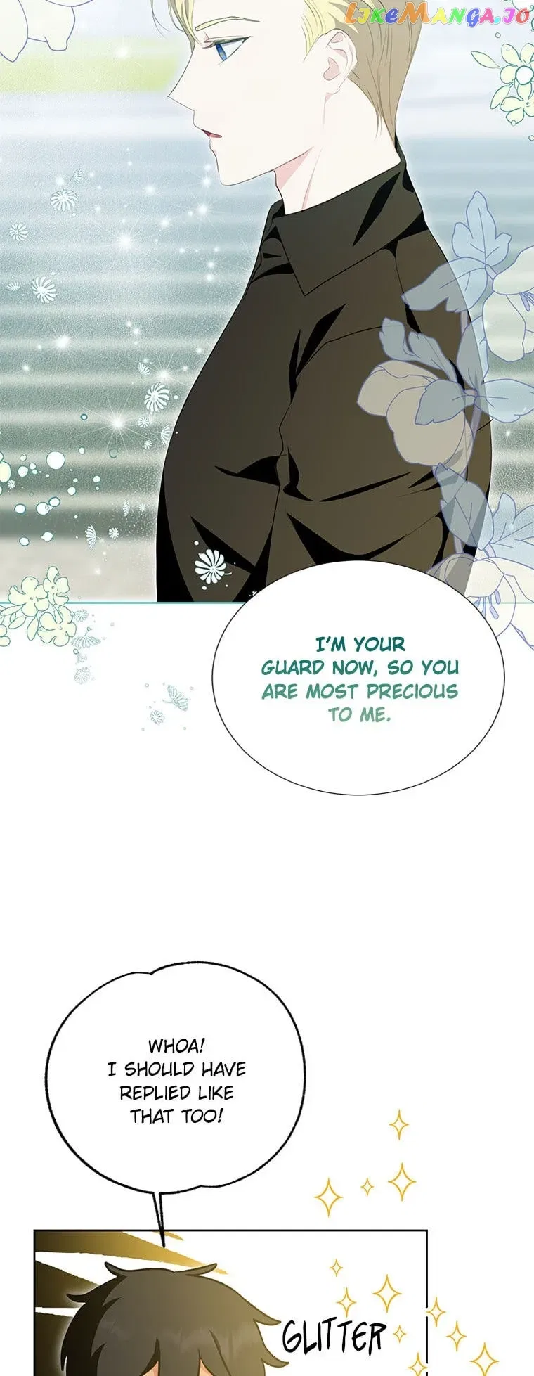 Behind His Kind Mask Chapter 40 – Page 50