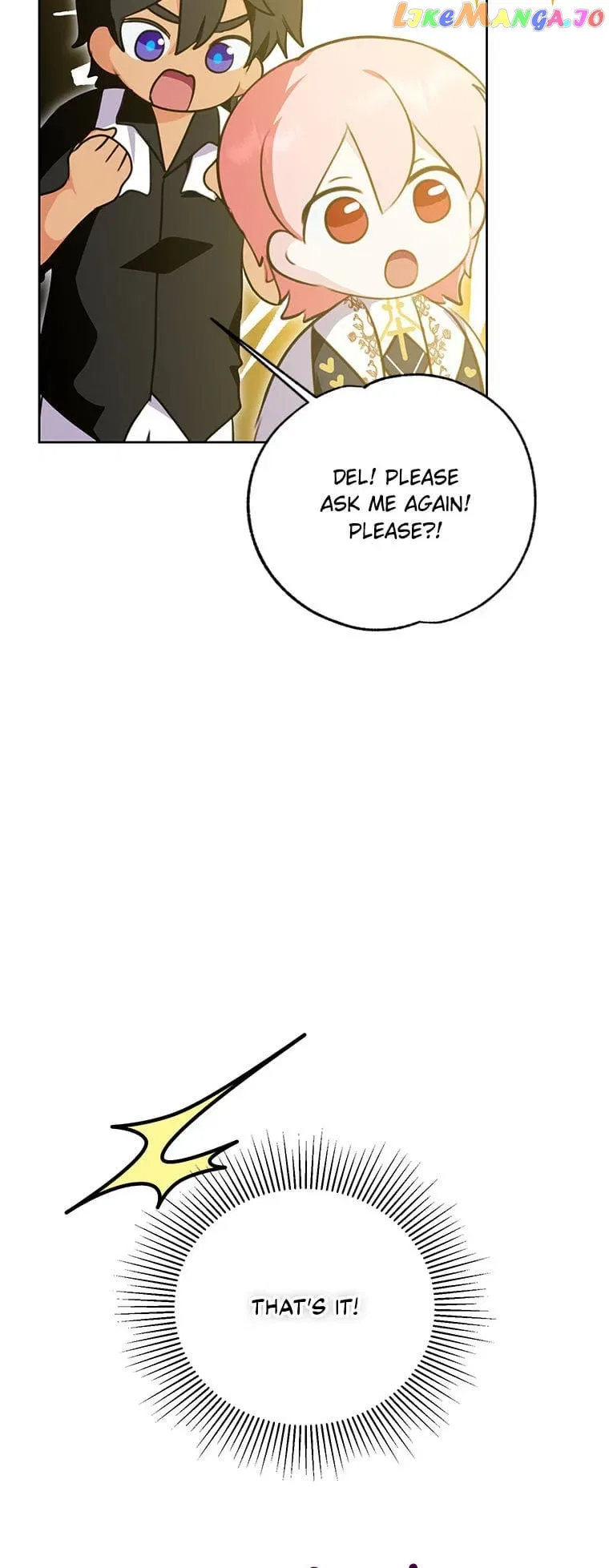 Behind His Kind Mask Chapter 40 – Page 51