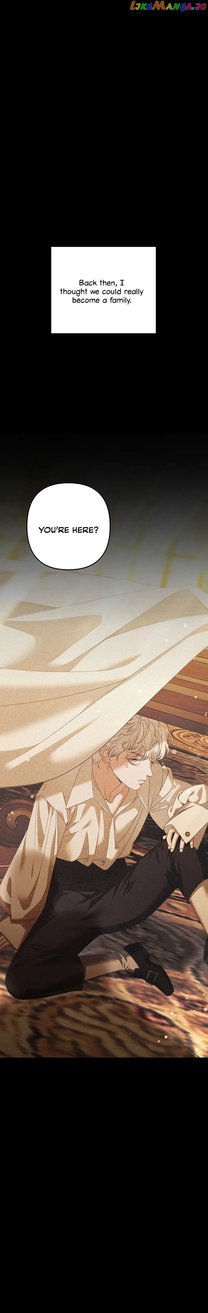Predatory Marriage Chapter 12 – Page 4