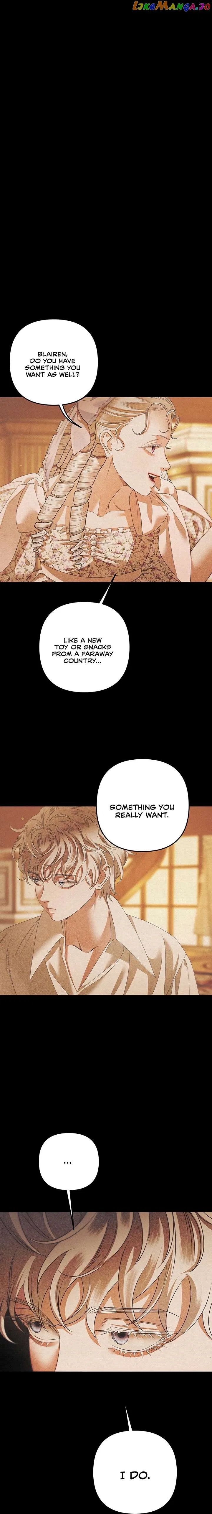Predatory Marriage Chapter 12 – Page 7
