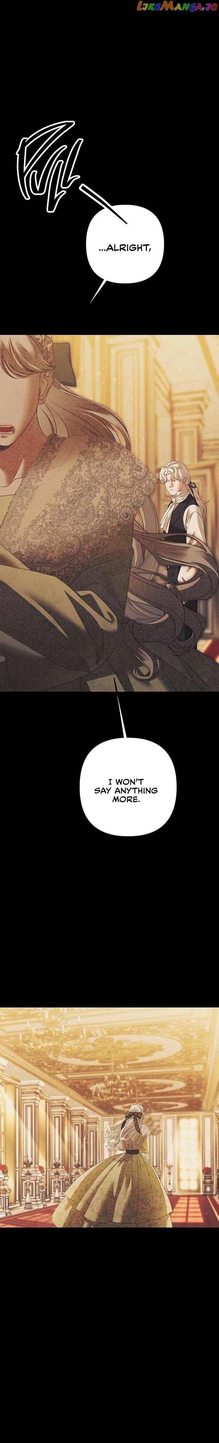 Predatory Marriage Chapter 12 – Page 14