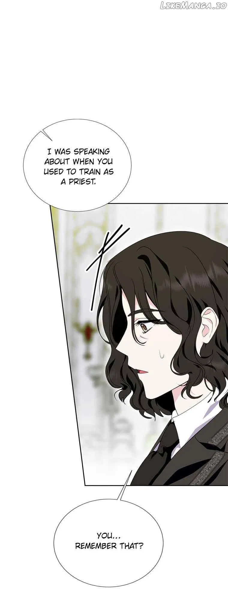 Behind His Kind Mask Chapter 39 – Page 7