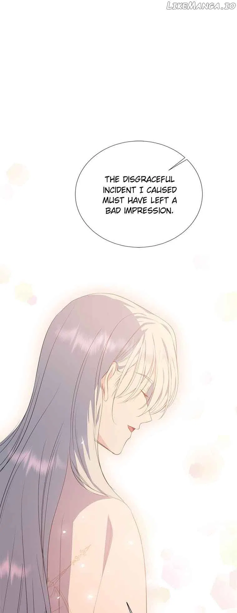 Behind His Kind Mask Chapter 39 – Page 8