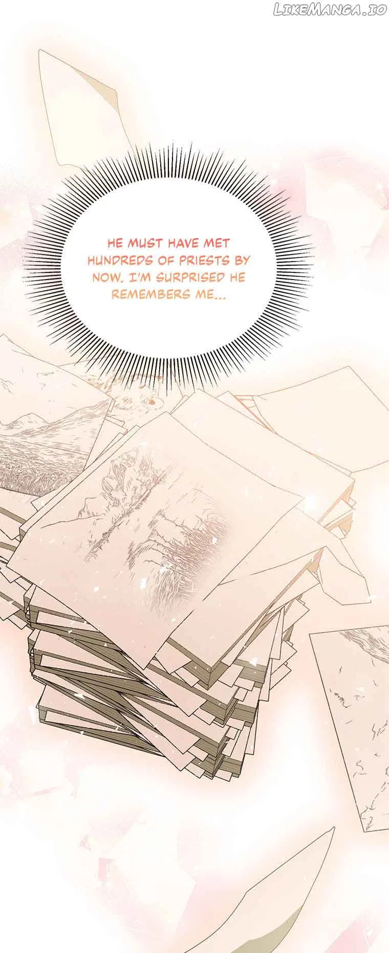 Behind His Kind Mask Chapter 39 – Page 10