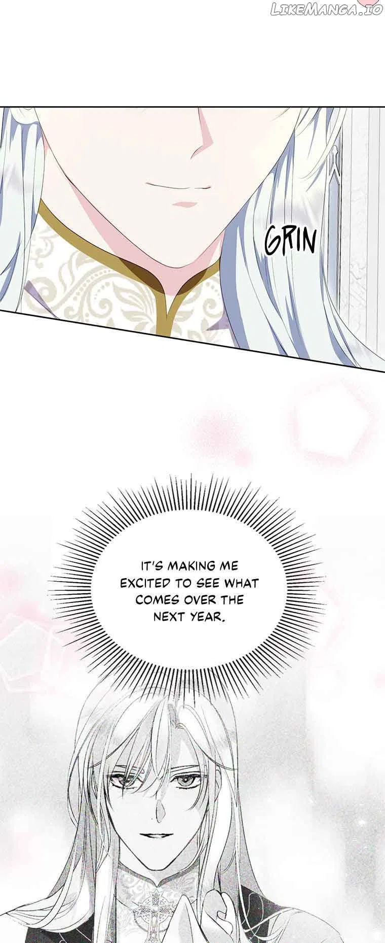 Behind His Kind Mask Chapter 39 – Page 14