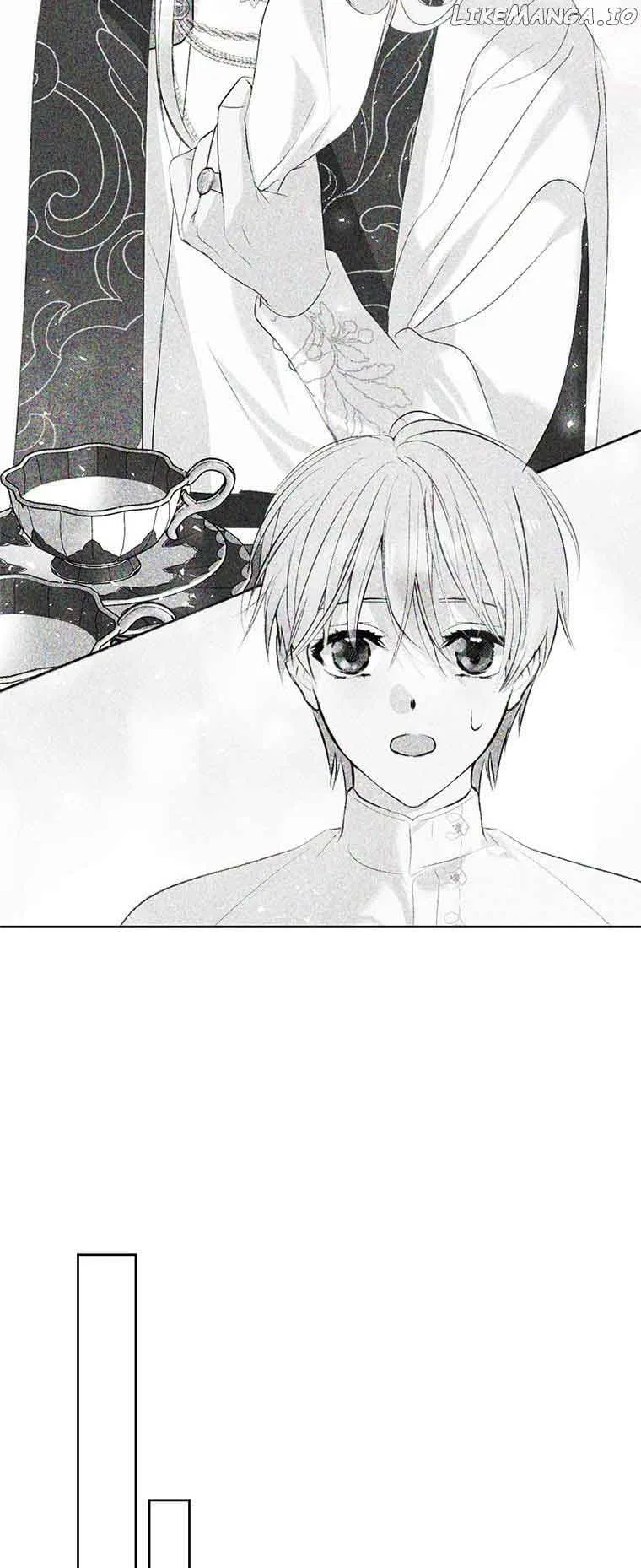 Behind His Kind Mask Chapter 39 – Page 15