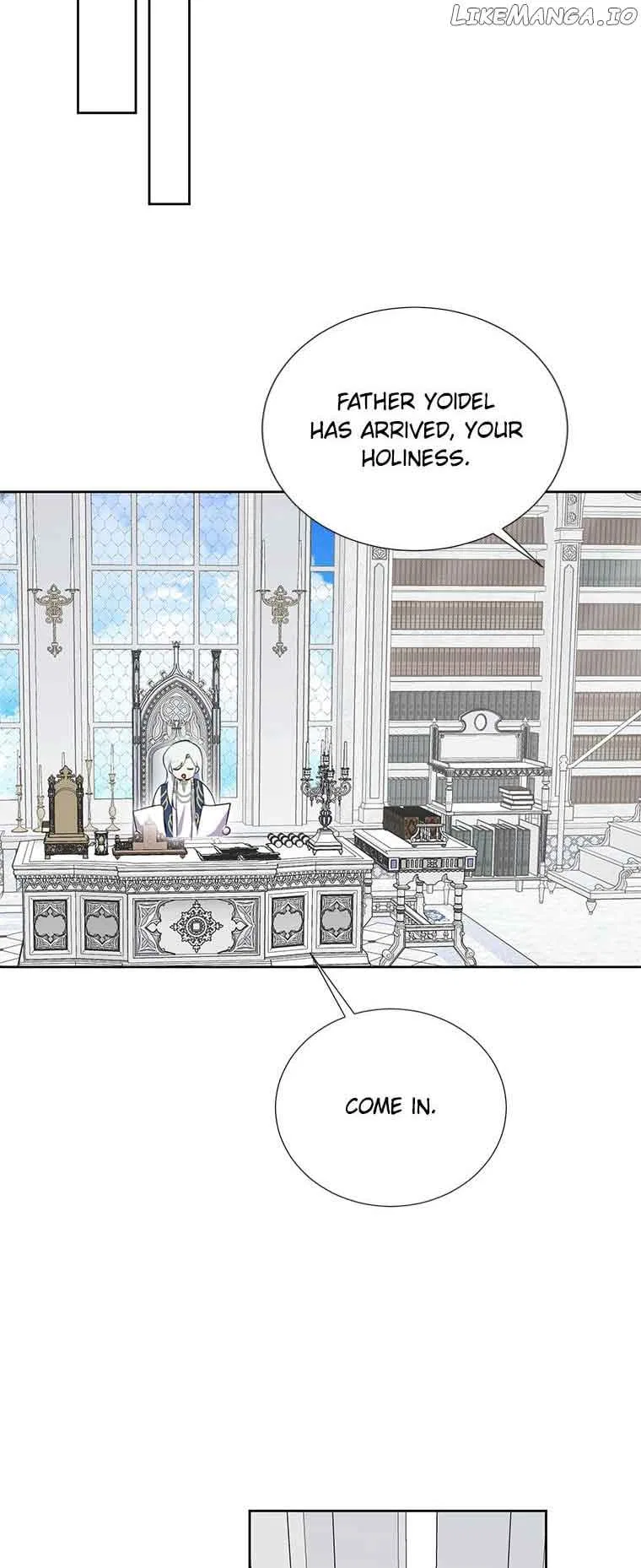 Behind His Kind Mask Chapter 39 – Page 16
