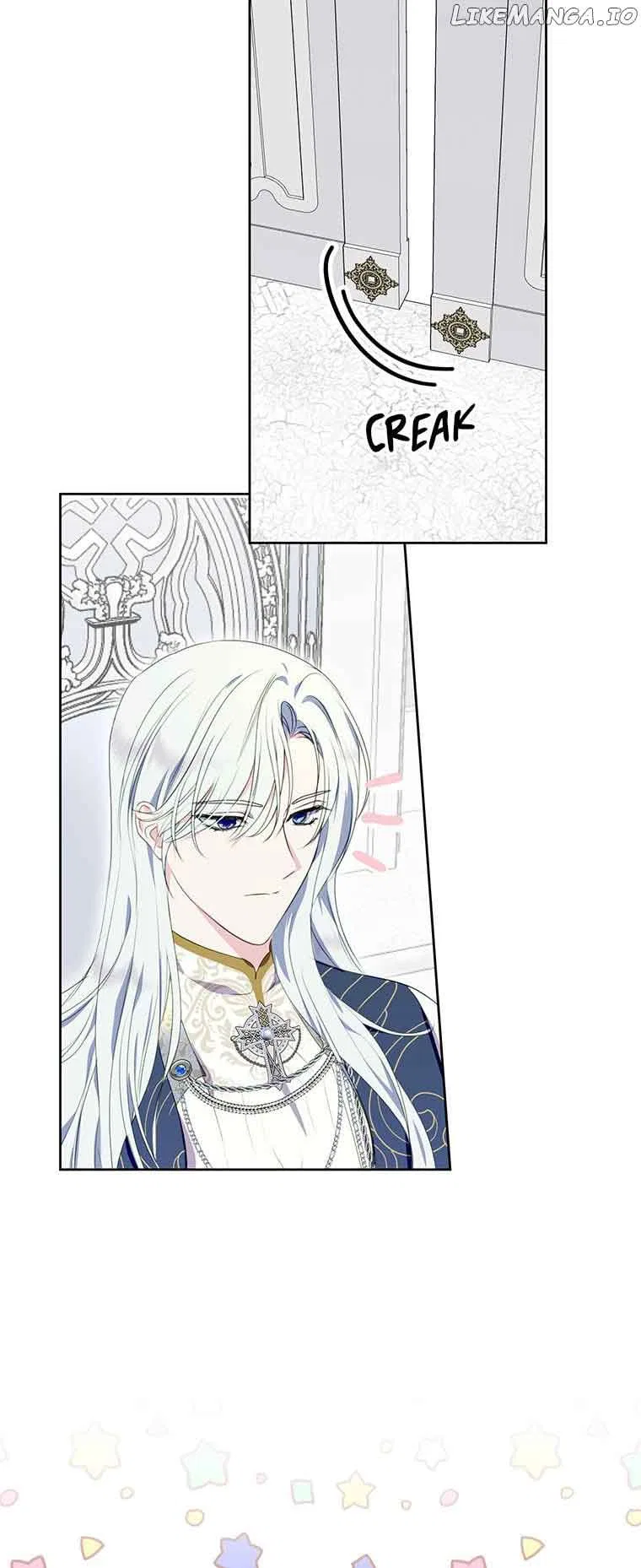 Behind His Kind Mask Chapter 39 – Page 17
