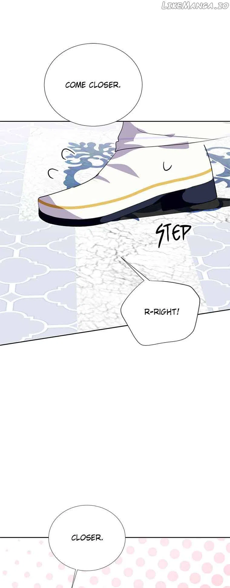 Behind His Kind Mask Chapter 39 – Page 20