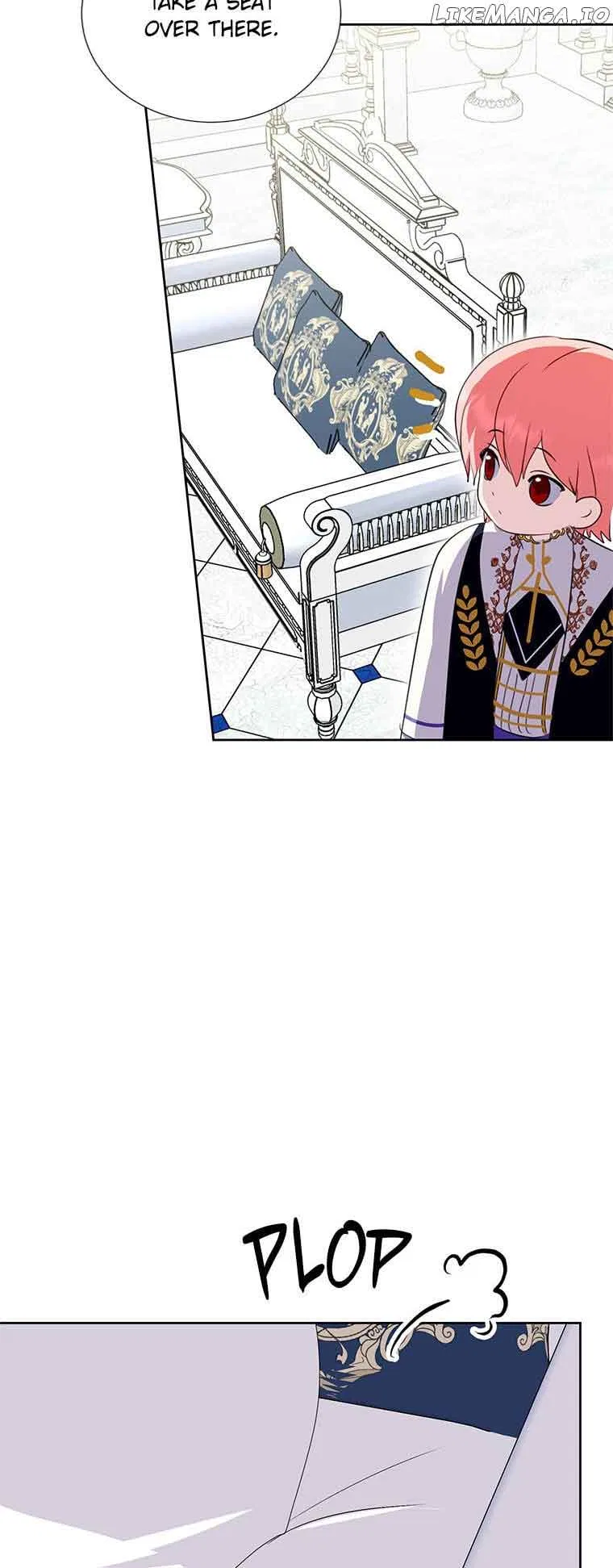 Behind His Kind Mask Chapter 39 – Page 26