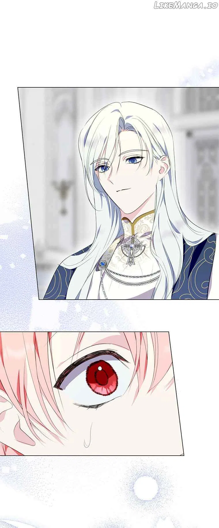 Behind His Kind Mask Chapter 39 – Page 28