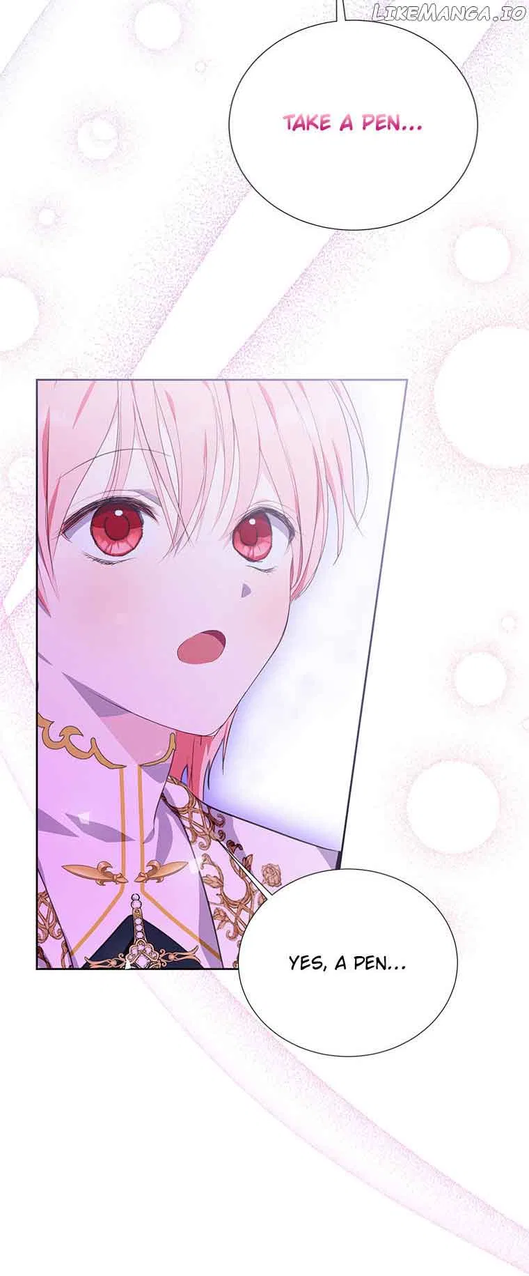 Behind His Kind Mask Chapter 39 – Page 31