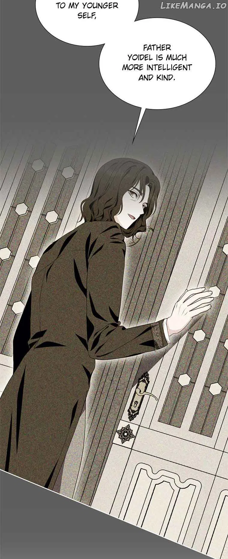 Behind His Kind Mask Chapter 39 – Page 43