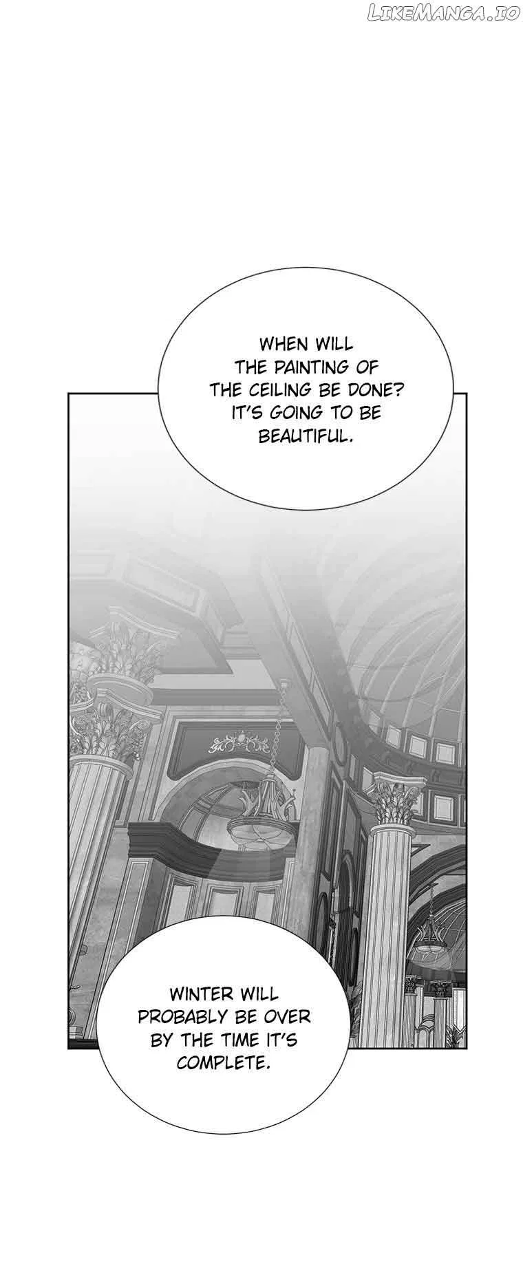 Behind His Kind Mask Chapter 39 – Page 46