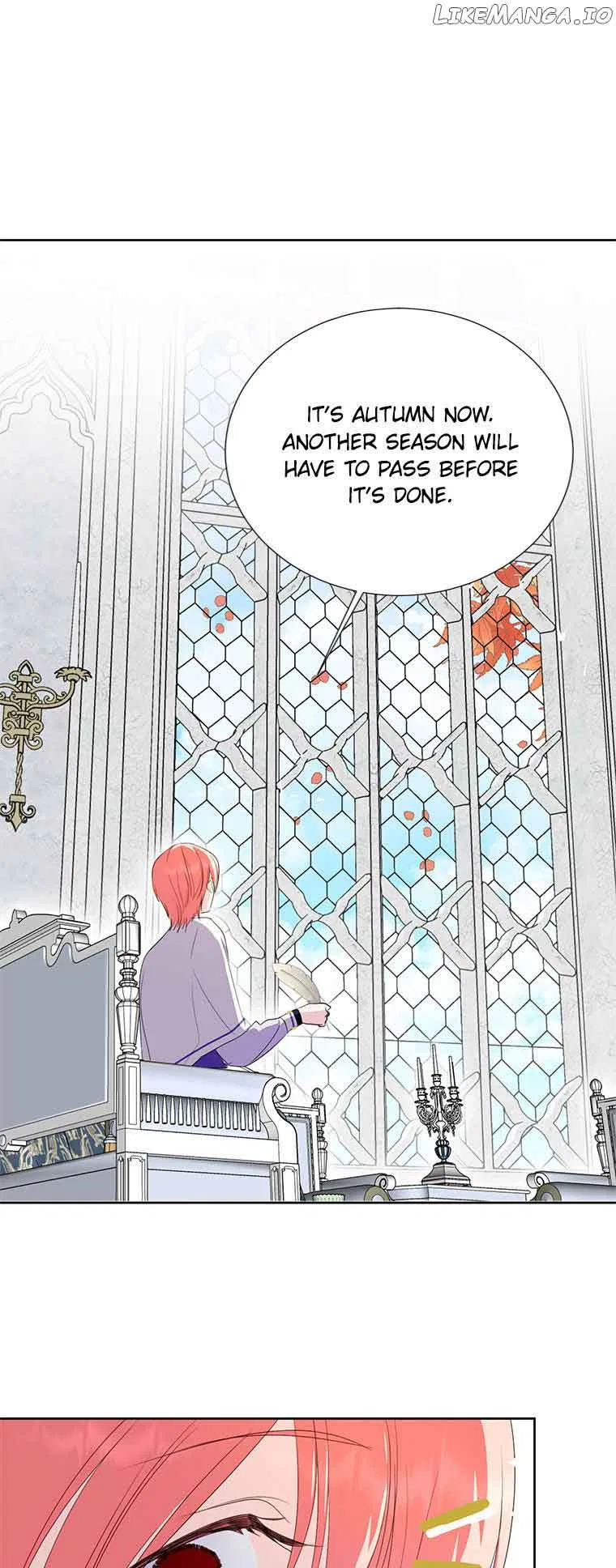 Behind His Kind Mask Chapter 39 – Page 47