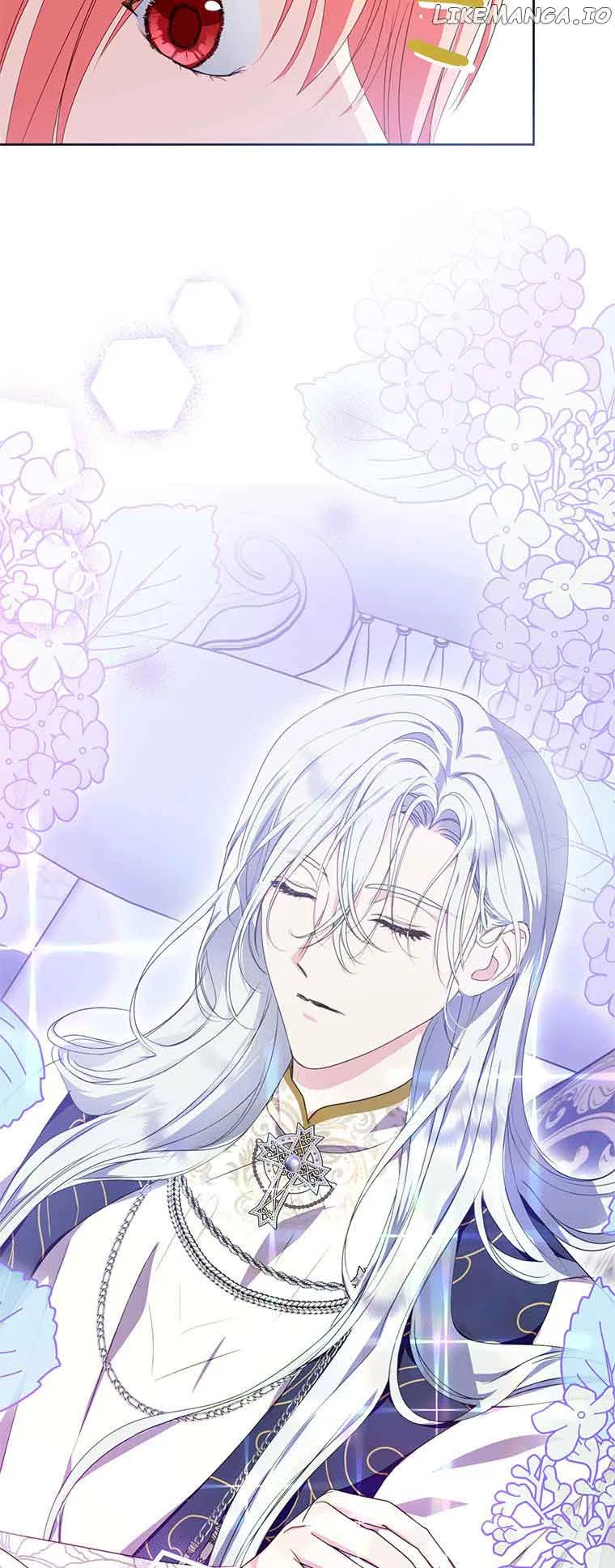 Behind His Kind Mask Chapter 39 – Page 48