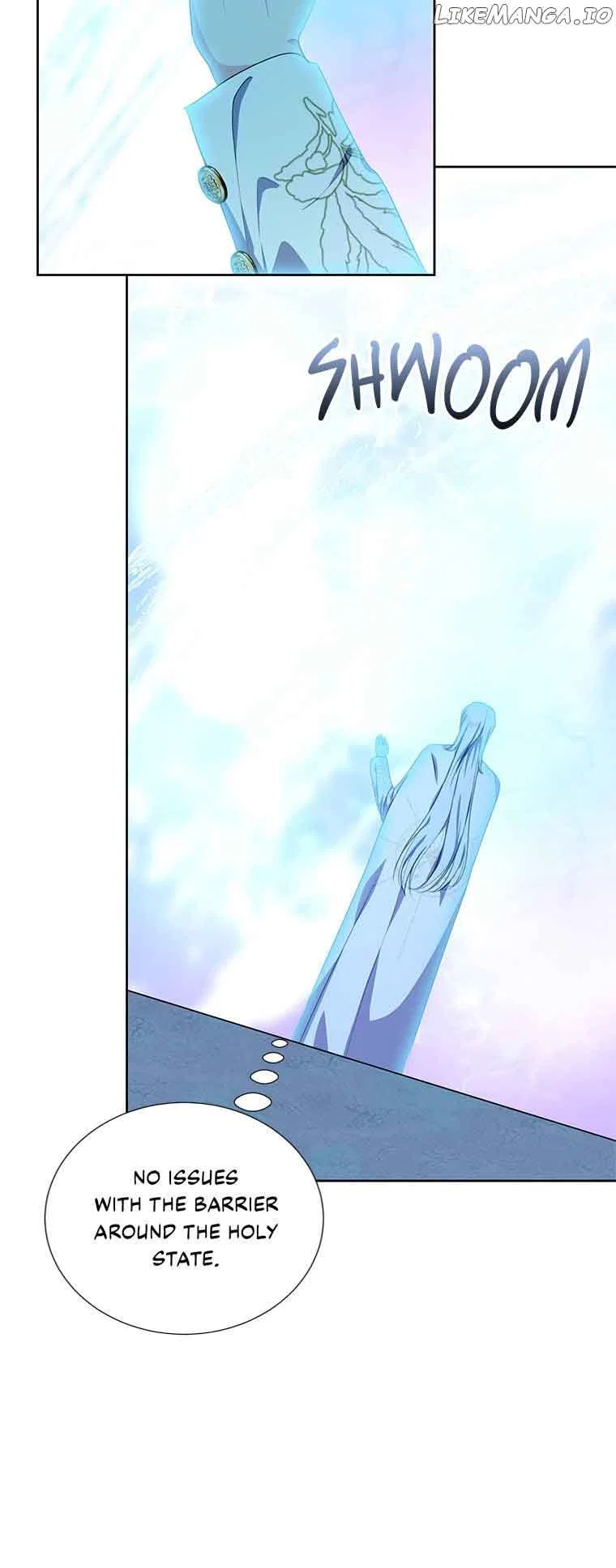 Behind His Kind Mask Chapter 39 – Page 52