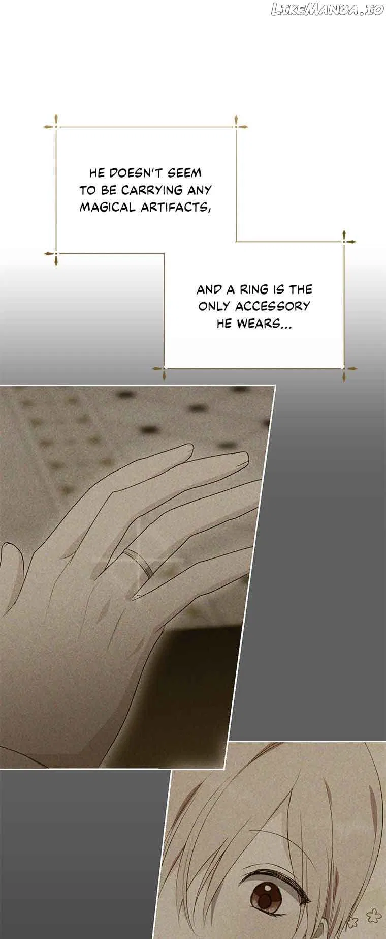 Behind His Kind Mask Chapter 39 – Page 56