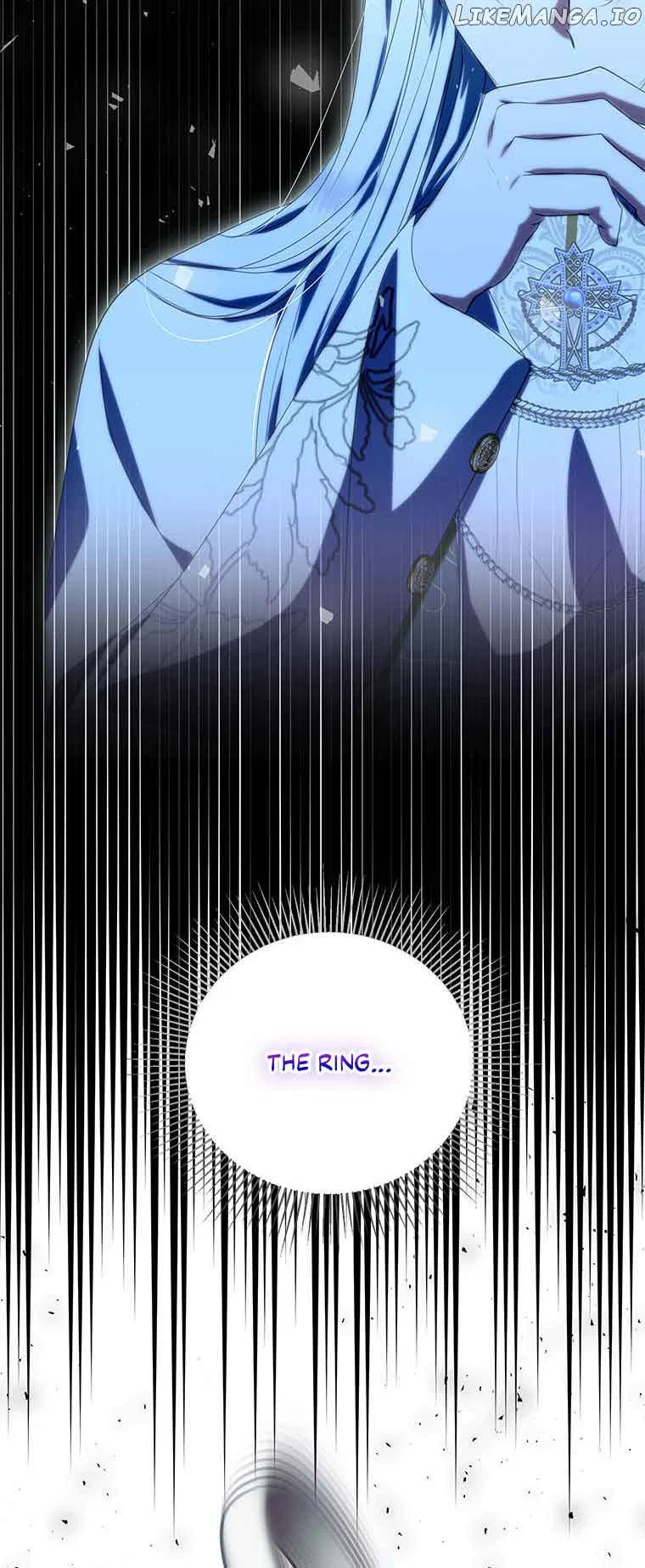 Behind His Kind Mask Chapter 39 – Page 58
